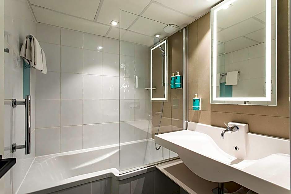 Novotel Beaune