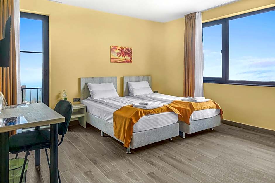 Хостел Стадиона