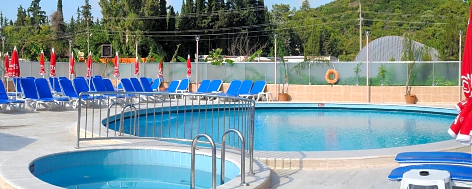 Rosy Hotel Marmaris