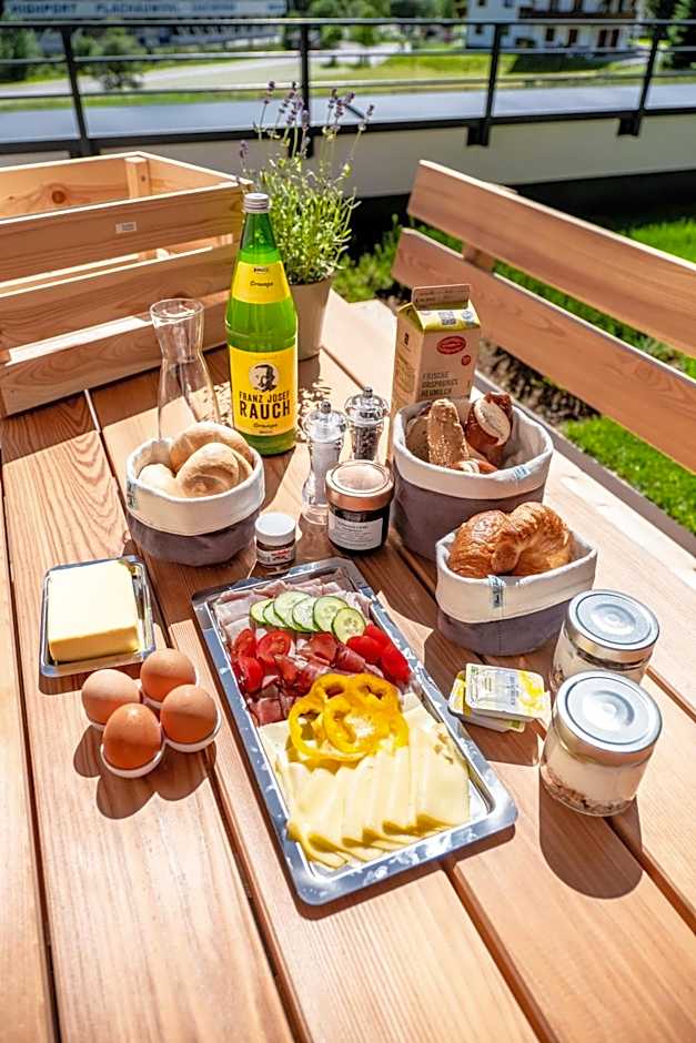 Natursinn Mountainchalets