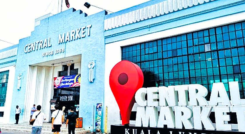 ARK Hotel Taman Samudra