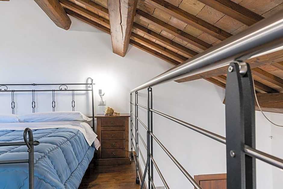 ValleChiara B&B