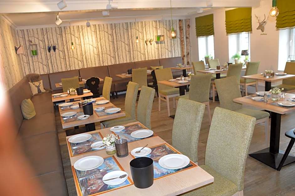 Hotel Zum Großen Krug