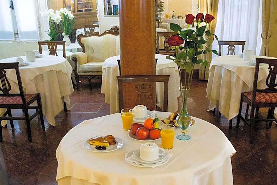 Hotel San Giorgio