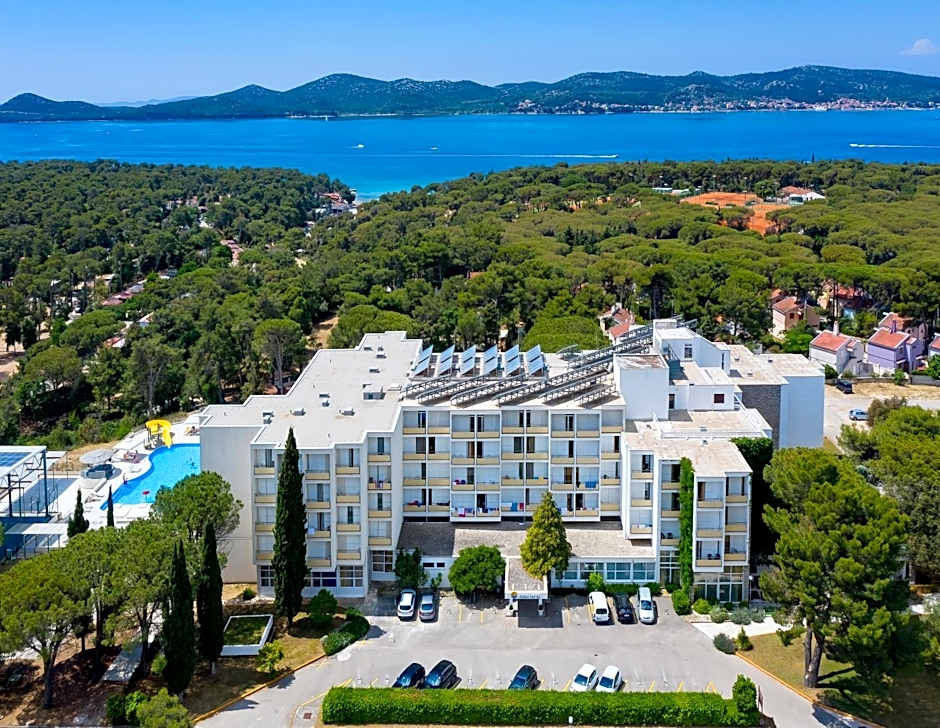 Family Hotel Adria - All inclusive