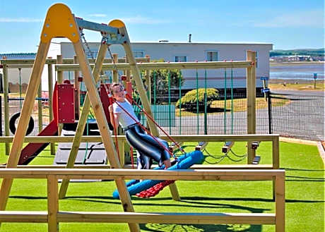 Ryan Bay Holiday Park