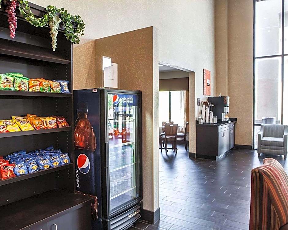 Comfort Inn Lees Summit