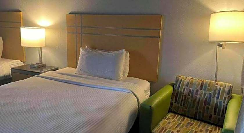 Studio 6 Suites Amarillo, TX West Medical Center