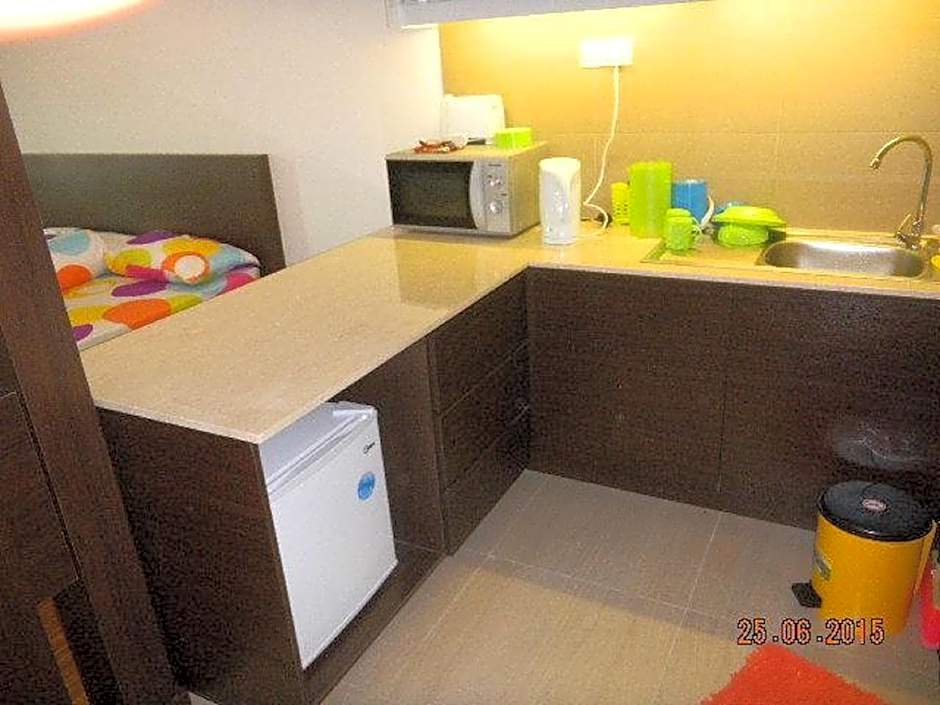 Best Studio Guest House