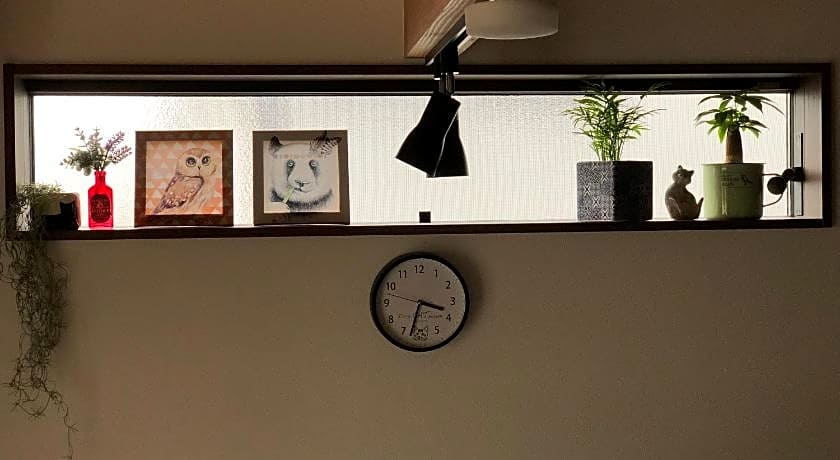 Stay Nikko Guesthouse