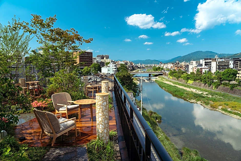 Genji Kyoto, a Member of Design Hotels