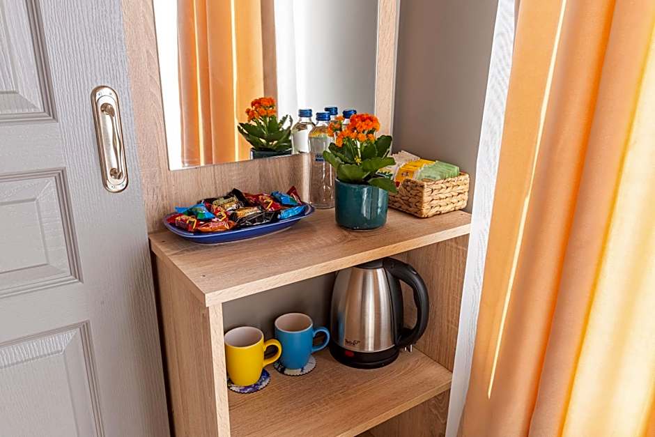 Bdino Boutique Hotel