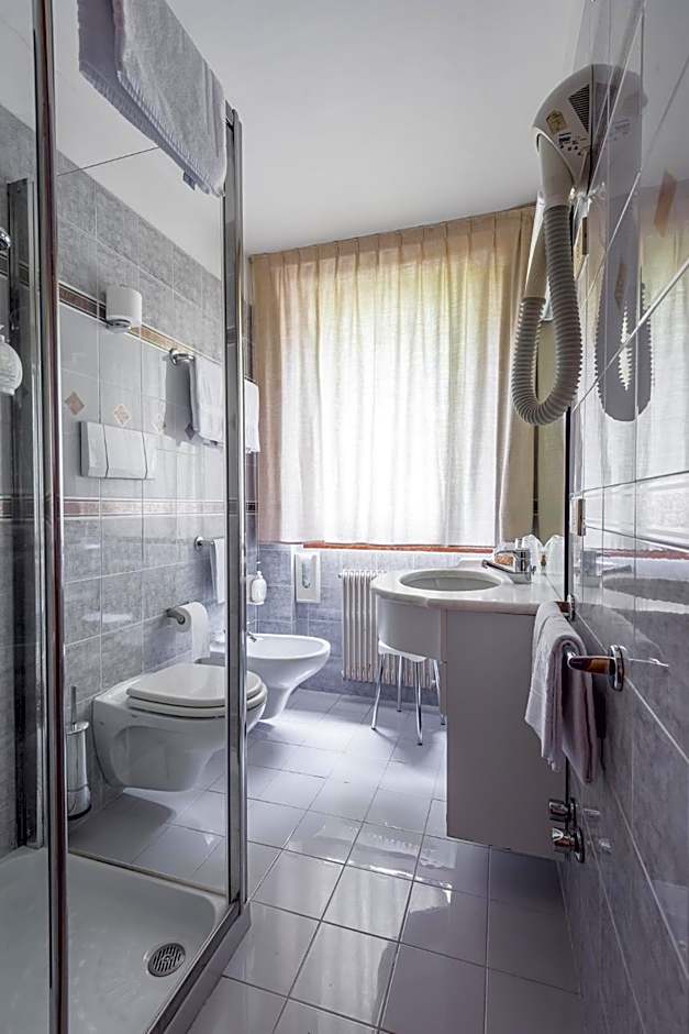 Hotel St. Raphael