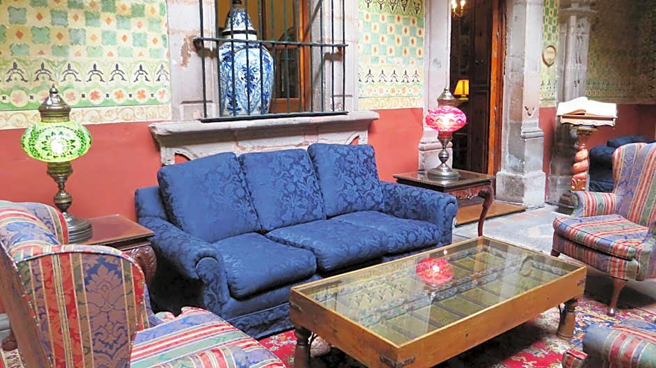 La Casa de la Marquesa