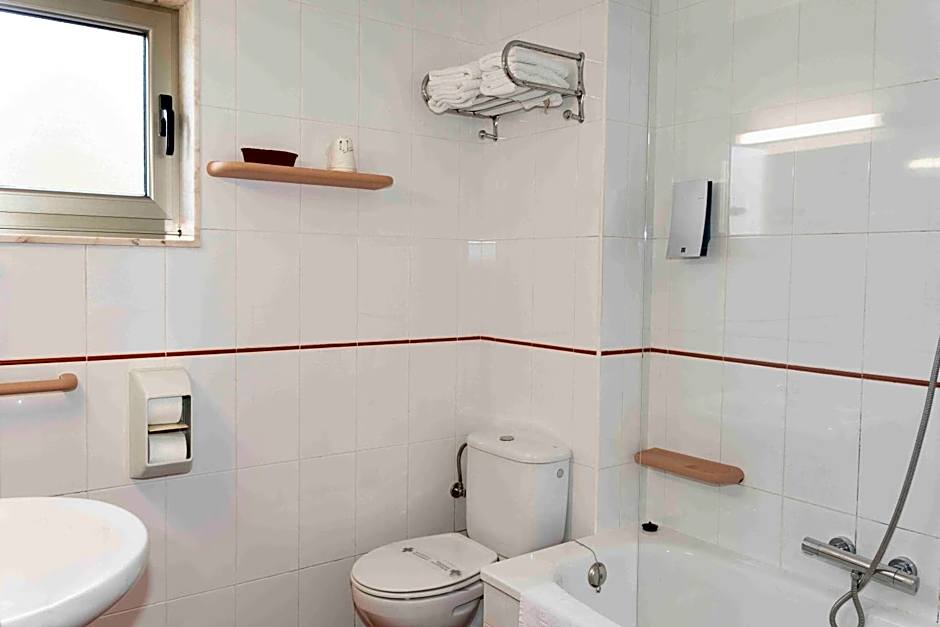 Hotel San Briz