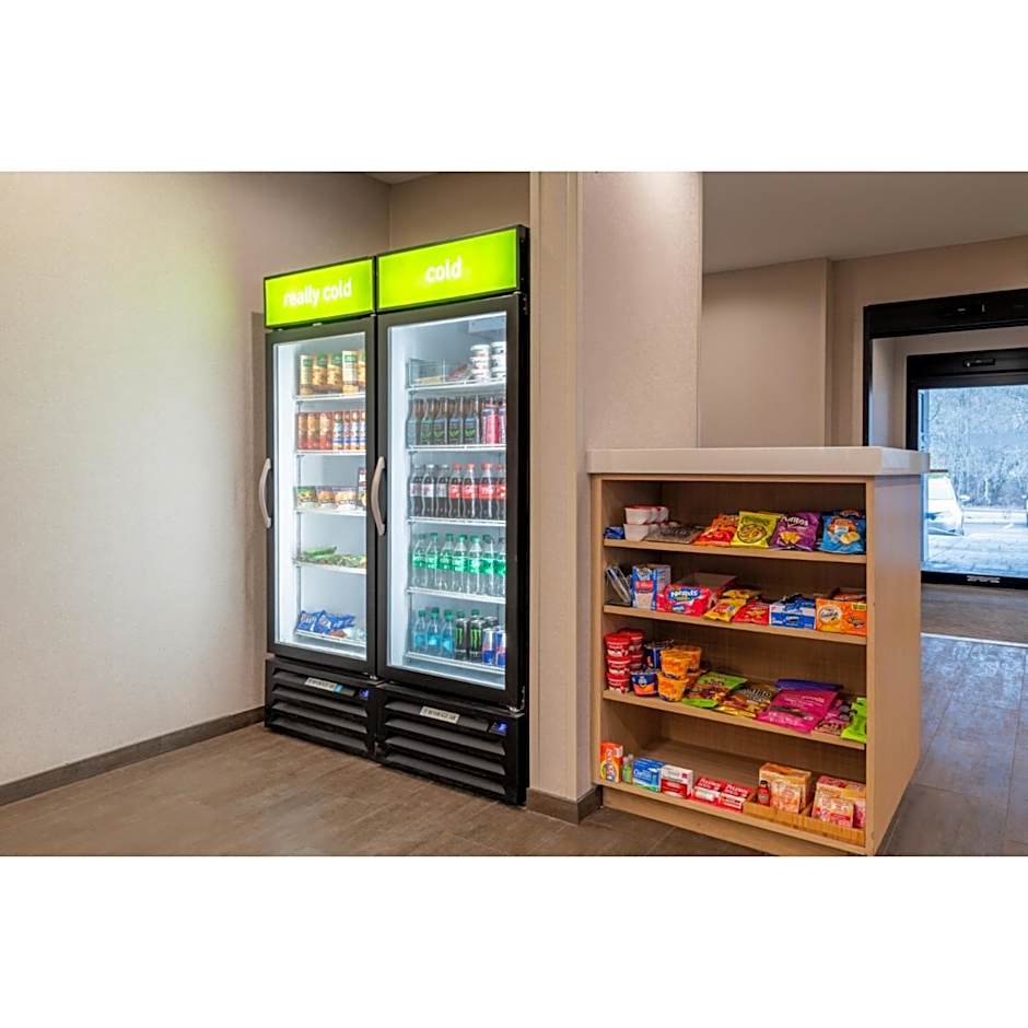 Home2 Suites by Hilton Raynham Taunton