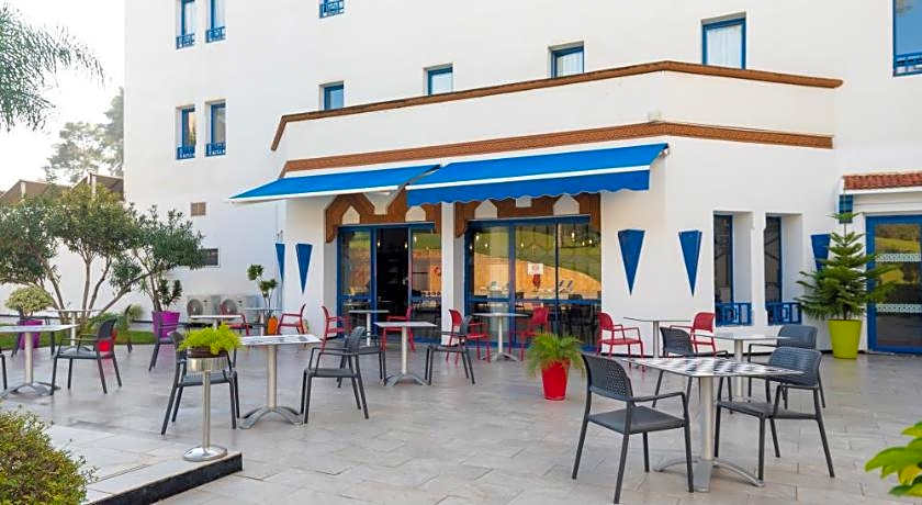 Ibis Meknes Hotel