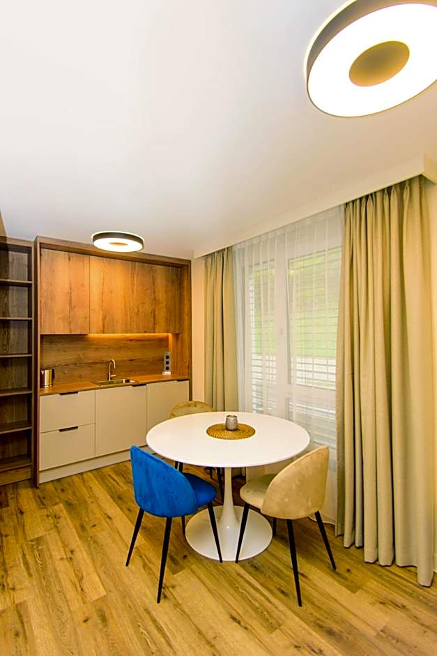 Hotel TwentyFour Living