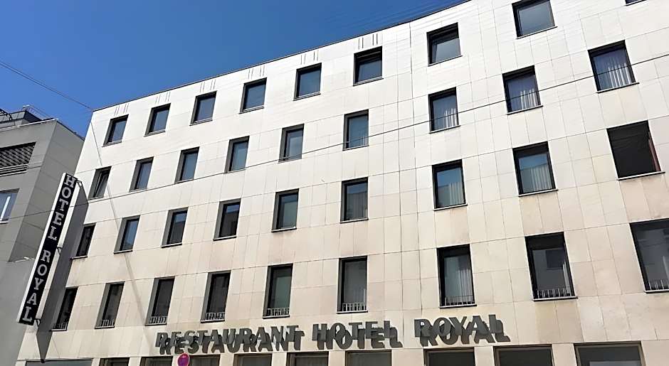 Hotel Royal