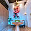 The Baliem Hotel
