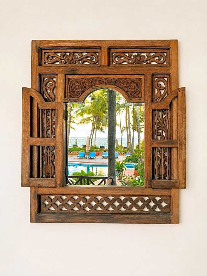 Asha Boutique Hotel