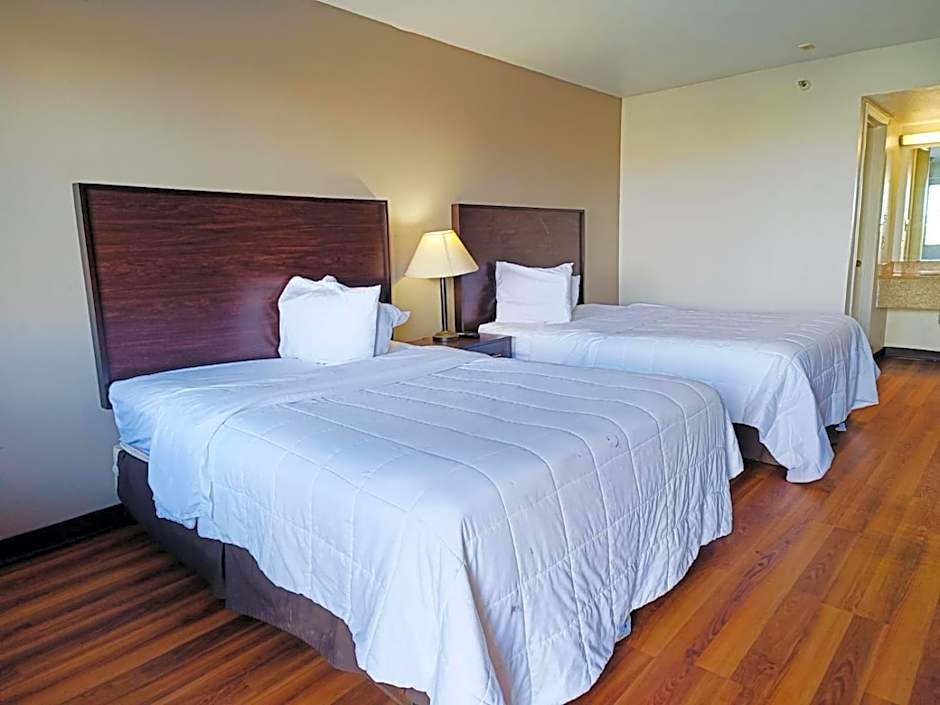 Travelers inn by OYO Wichita Falls