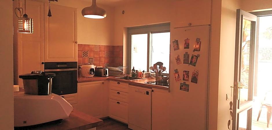 Oasis de Bornos Chambres