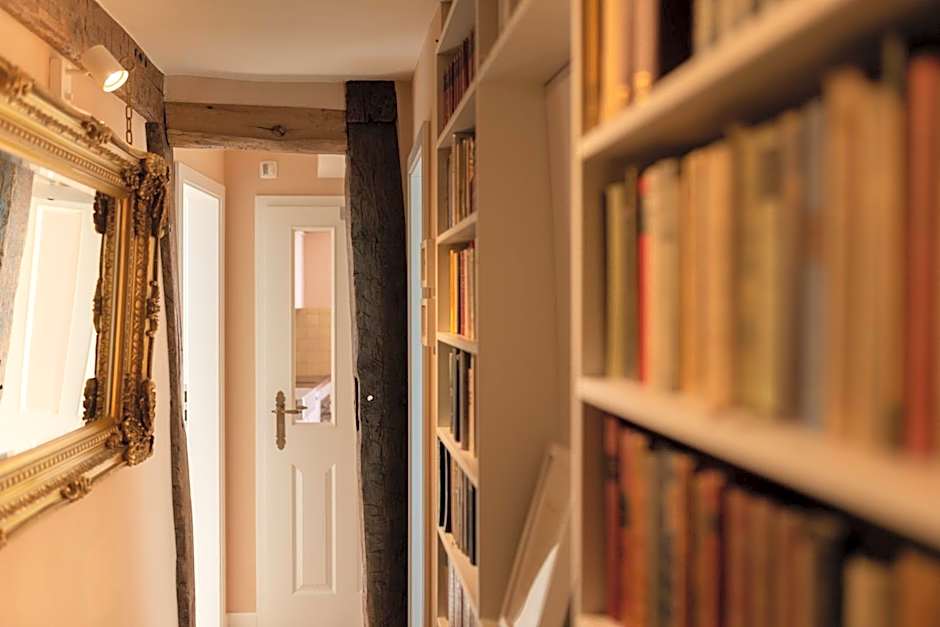 Boutique-Hotel Stadtherberge Wetzlar