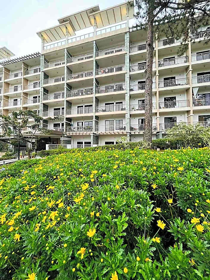 BRISTLE RIDGE (DMCI)