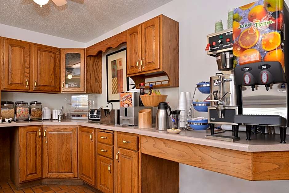 Americas Best Value Inn And Suites Sidney