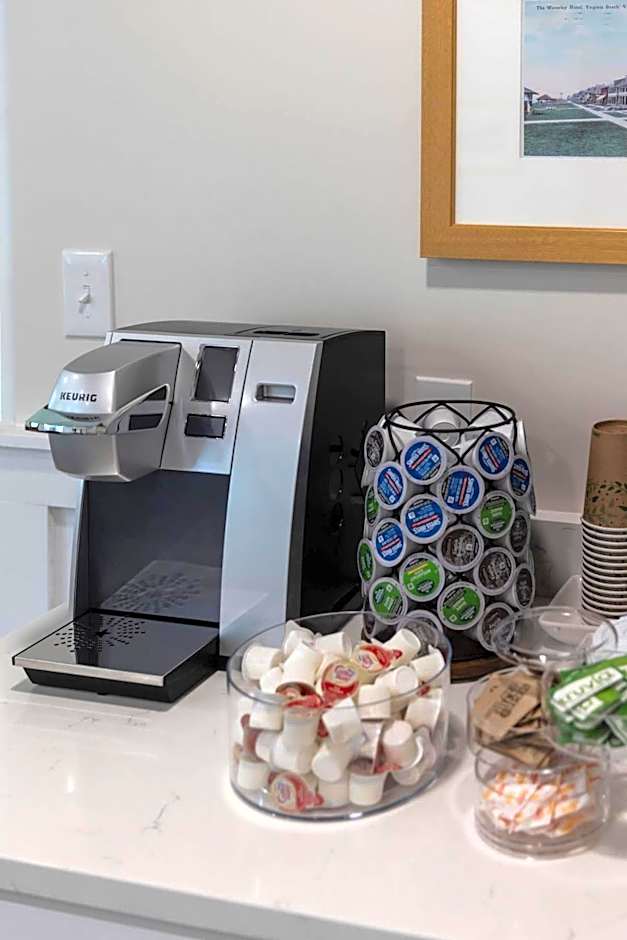 Hilltop 104 Inn at Old Beach