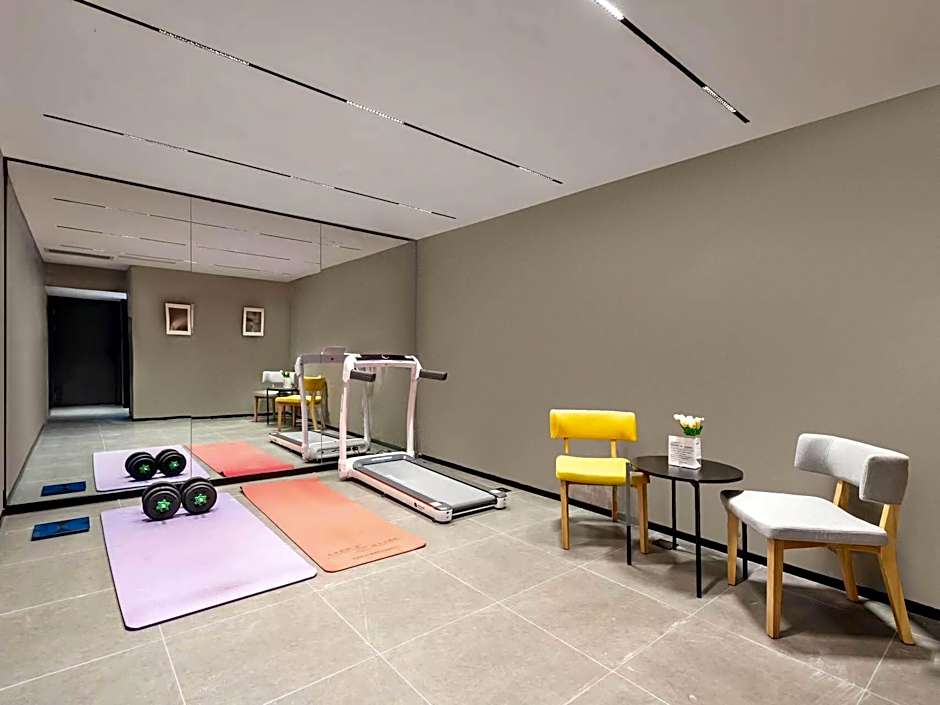 Campanile Hotel Changchun People's Square the Mixc