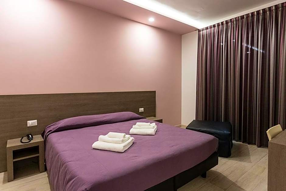 Hotel Gioia