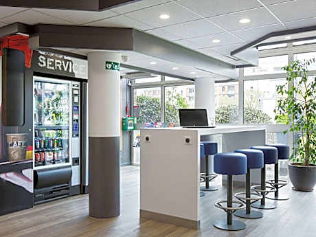 Ibis Budget de Fresnes