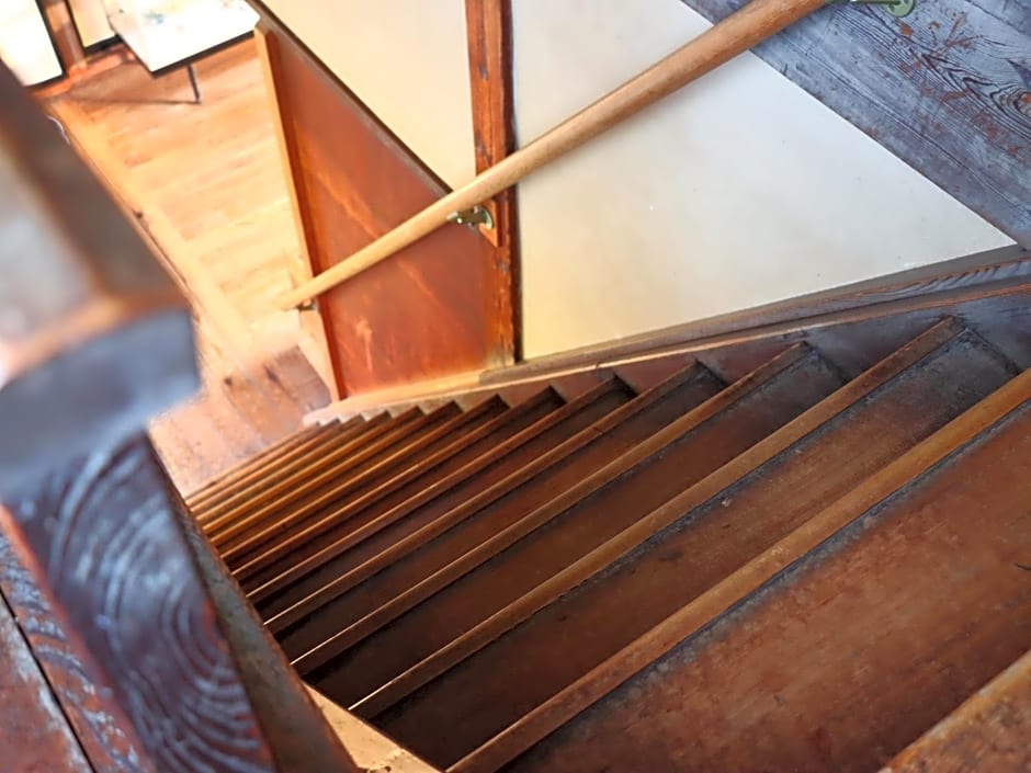 Maruka Ryokan