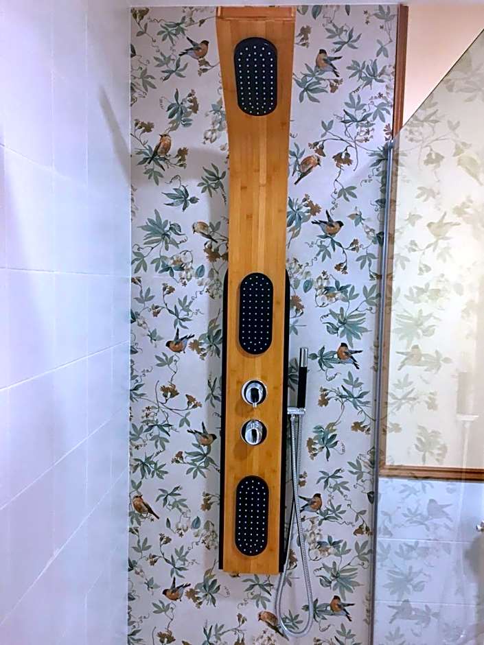 Hotel Rural Nova Ruta