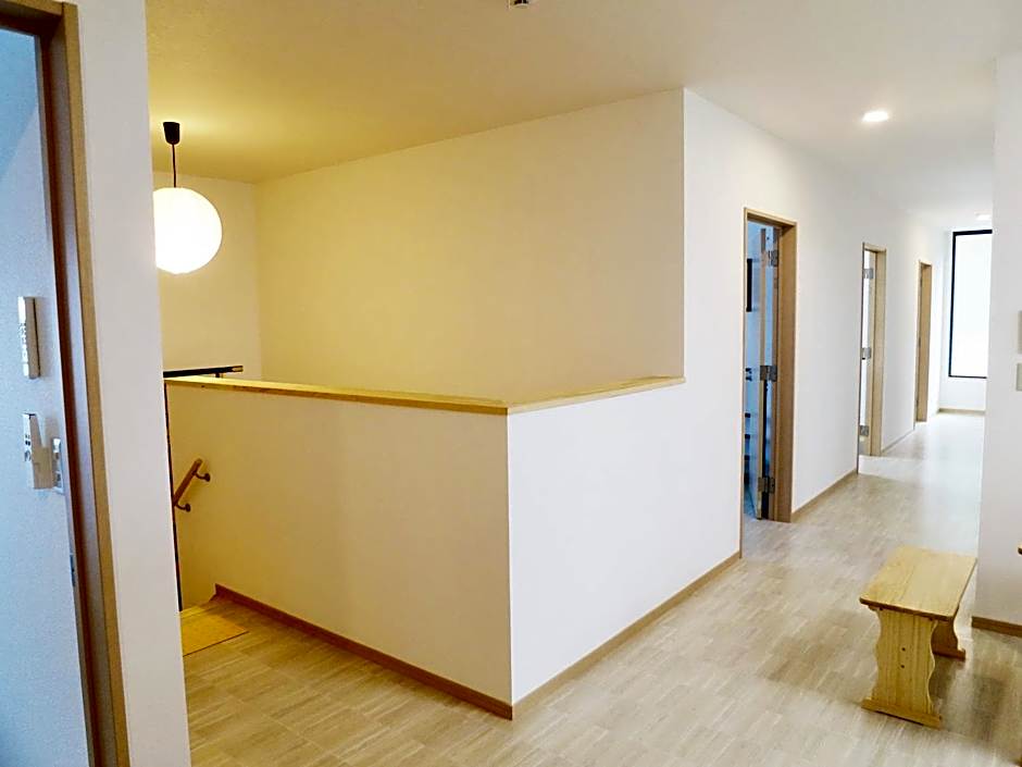 add-Hostel Uji Cha-gan-ju-tei