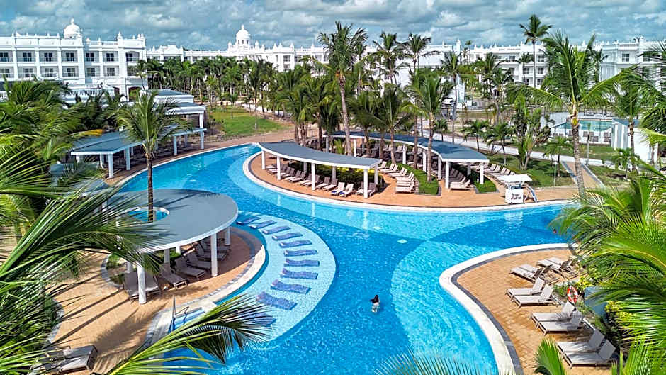 Riu Palace Bavaro All Inclusive