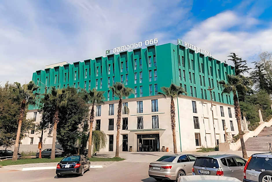 Kutaisi Inn