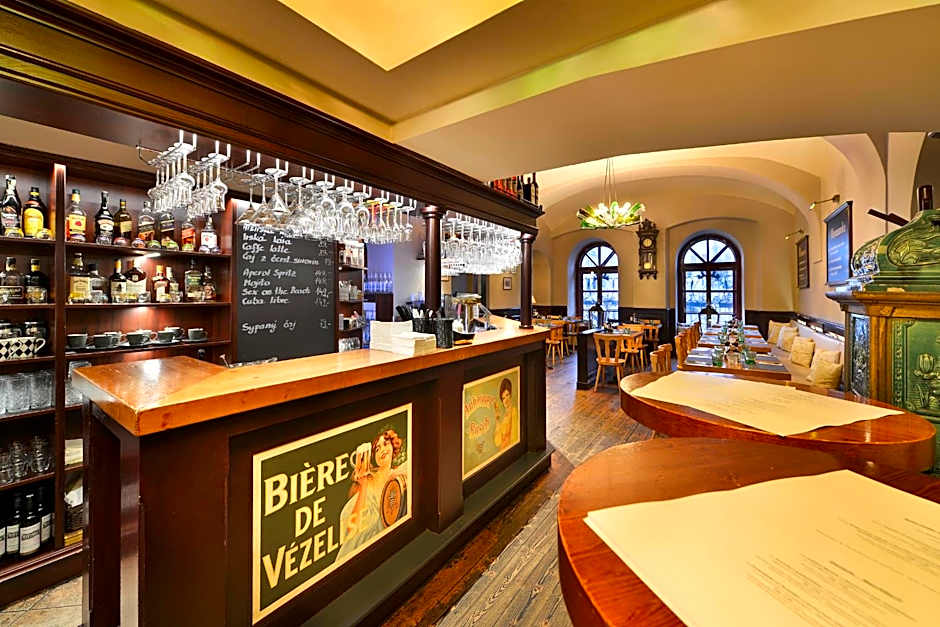 City Hotel Morris
