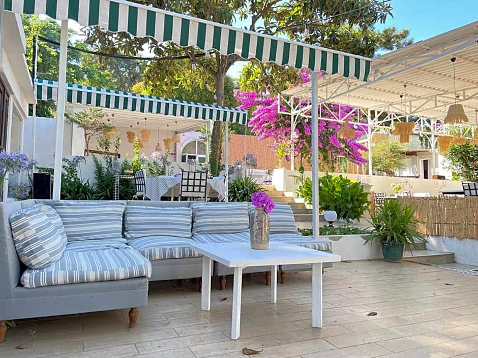 IKIGAI VILLA RIFAT HOTEL