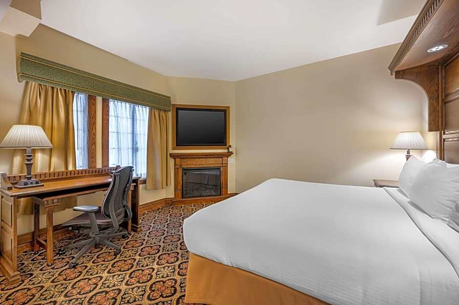Best Western Premier Mariemont Inn