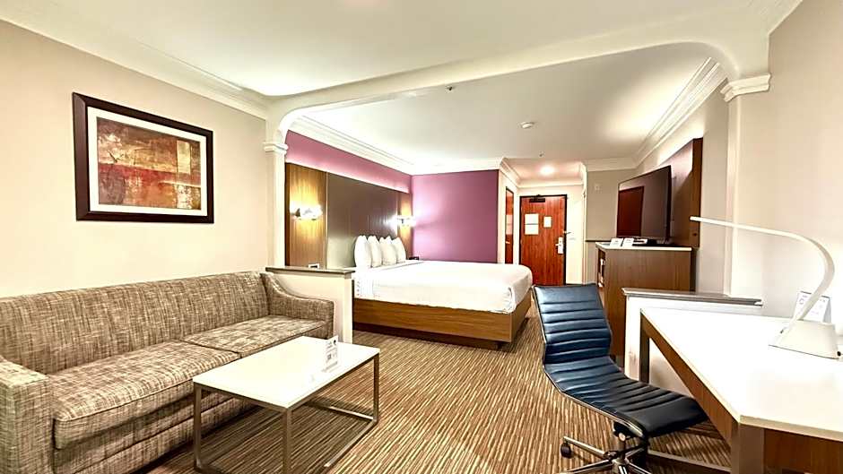 Best Western Plus Suites Hotel - Los Angeles LAX Airport