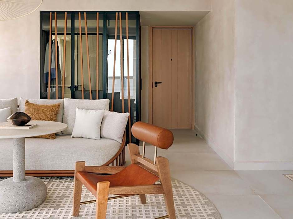 Mondrian Ibiza