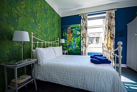 Ensuite Bedroom