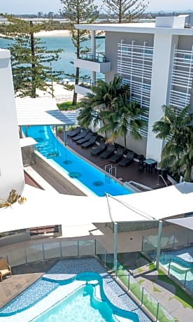 Rumba Beach Resort