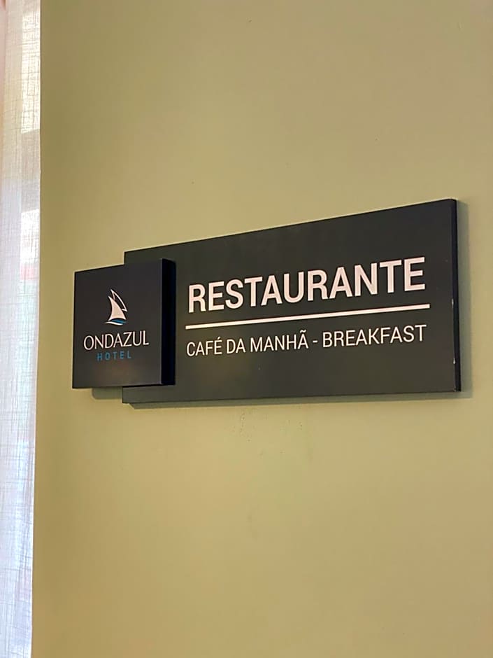 Hotel Onda Azul