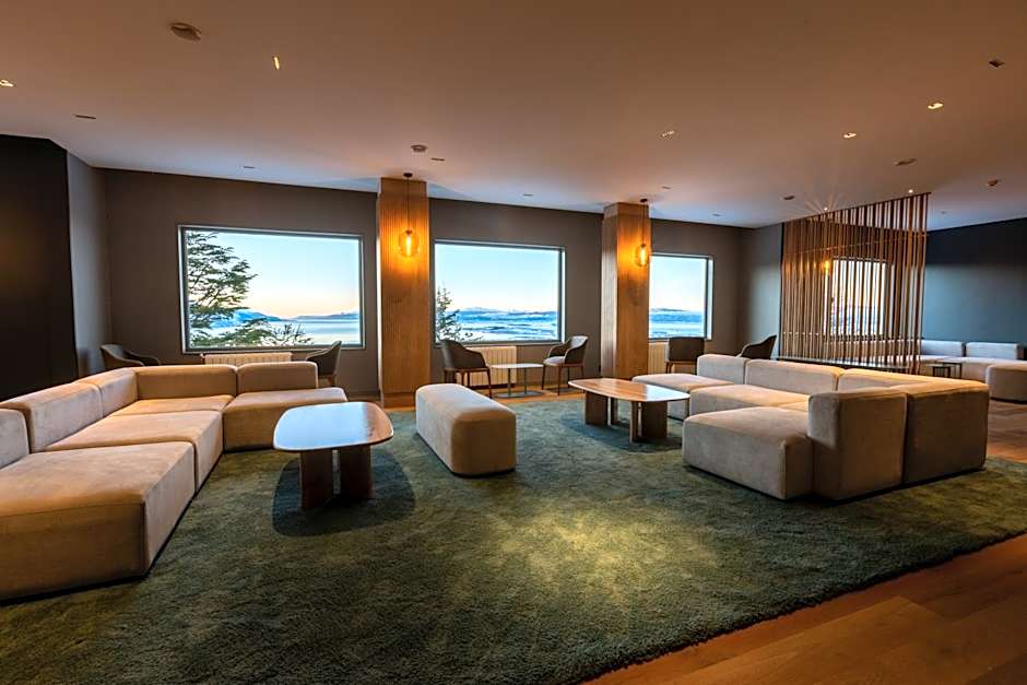 Los Acebos Ushuaia Hotel