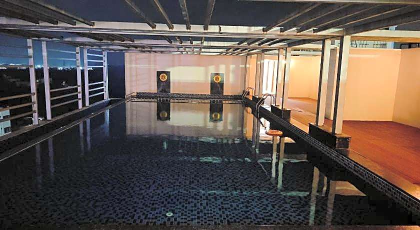 MM Legacy - A Bergamont Hotel, Kanchipuram