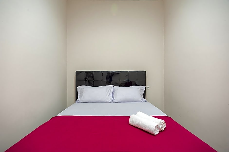 Hanna Residence near RSPI Puri Indah Mitra RedDoorz